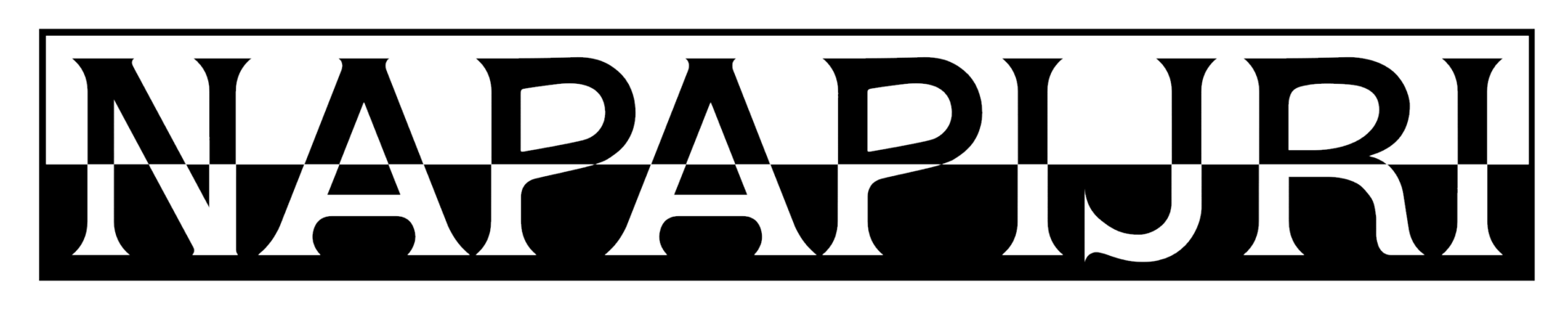 Napapijri_logo - Hébène