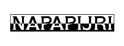 Logo-Napapijri - Hébène