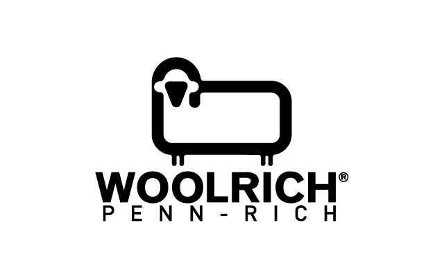 Woolrich-penn-rich-Gianni-Rossi-Logo-2 - Hébène